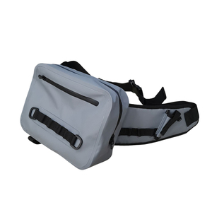 Riñonera de Viaje Personalizada para Hombre, Impermeable, de Nailon, para Actividades al Aire Libre, Pesca, Senderismo y Correr - Product Image 1