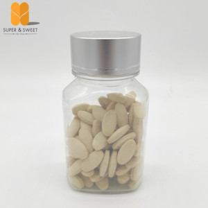 Comprimés de gelée <span class=keywords><strong>royale</strong></span> 10-HDA lyophilisé organique 6% comprimés de gelée <span class=keywords><strong>royale</strong></span> de qualité alimentaire naturelle pure <span class=keywords><strong>prix</strong></span> en vrac OEM ODM soutien - Product Image 6
