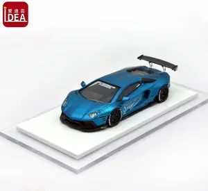 1:18 diecast दौड़ खेल मॉडल खिलौने कारों निर्माता