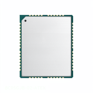 BC95GJB-02-ATEX Distributeur agréé Modules et modems émetteurs-récepteurs RF - Product Image 1