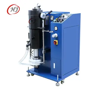 Germany Technology jewelry machine vacuum pressure casting machine for jewelry making gold casting ring