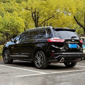 Ford Edge 2021, Auto Usado, 2.0T Turbo Gasolina, SUV, Volante a la Izquierda, Cámara Trasera, Vehículo Usado, Depósito - Product Image 3