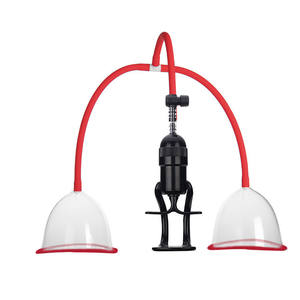 Massaggio maschile cura pene Extender potenziamento pompa manuale per gli uomini cazzo erezione che assiste Proextender vuoto dispositivo di ingrandimento - Product Image 6