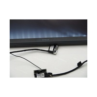 Écran LCD OLED d'origine 14'' pour ASUS Zenbook A14 UX3407 UX3407RA, assemblage d'écran non tactile avec charnière