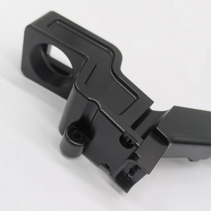 Piezas Mecánicas de Plástico Mecanizadas por CNC, Personalizadas para Uso Industrial, 800 mm de Diámetro Máximo, 850 mm de Longitud, Precisión de Acabado - Product Image 4