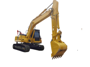 Motor de Componente Principal Nuevo y Usado para Excavadora Komatsu PC 220-8, Similar a PC200-6, PC200-7, PC220-8 - Product Image 1