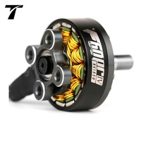Moteur de drone brushless à couple élevé T-Hobby F60PRO IV V2.0 RC 1750KV 1950KV 2550KV BLDC pour drone FPV