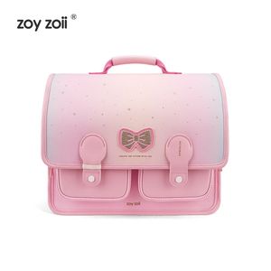 Zoyzoii <span class=keywords><strong>Sac</strong></span> à Dos <span class=keywords><strong>Japonais</strong></span> Horizontal Cartable pour Élèves du Primaire Filles Garçons - Product Image 6