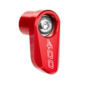 Couvercle de capteur pour Kawasaki Z900 Z650 Z400 <span class=keywords><strong>Ninja</strong></span> <span class=keywords><strong>650</strong></span> 400 Z900 RS SE moto CNC roue avant arrière ABS capteur Protection garde - Product Image 2
