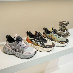 Nuove <span class=keywords><strong>scarpe</strong></span> da ginnastica per bambini, - Product Image 2