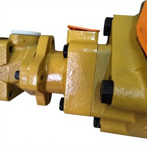 9T1080ปั๊มไฮดรอลิกสำหรับเครื่องยนต์3412 3412E รถแทรกเตอร์ D10N D10R - Product Image 1