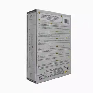 Outlander Saisons 1-6 : Coffrets Complètes de Séries et Films – Fabricant, Vendeur Direct - Product Image 1