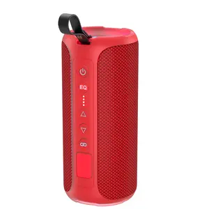 Bluetooth Surround Home Portabel Audio Musik Parlantes Gaming Nirkabel Kotak Suara Dj Woofer Boombox Tahan Air 15 Inci SpeakRS395