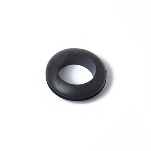 Passe-câbles en caoutchouc EPDM noir pour la protection des fils, ensemble de 130 pièces, joint d'étanchéité étanche - Product Image 2