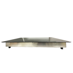 Estufa de cerámica plana de 5200 vatios y 2 quemadores, cocina incorporada, <span class=keywords><strong>Wok</strong></span> de inducción - Product Image 5