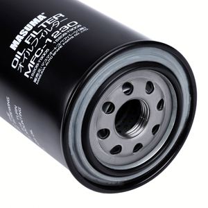 Filtro de Aceite Universal para Automóvil MASUMA MFC-1230 15209-0T000 15209-0T00A 15209-T9000 para ATLAS para CONDOR - Product Image 6