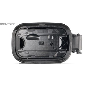 Bouchon de réservoir de carburant Jm Fuel Tank Filler Cap 84745940 84492767 pour Chevrolet Silverado 1500 19-24 - Product Image 3