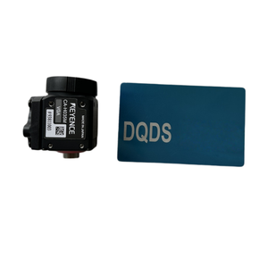 Genuine KEYENCE CA-H035M Vision System 16x Speed <b>Environment</b>-Resistant 310,000-Pixel Black and White Camera - Product Image 2
