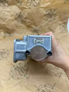 ชุดประกอบวาล์วคืนน้ำมันไฮดรอลิก E312GC 490-3958อะไหล่ของรถขุด - Product Image 4