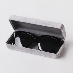 STORY STY-<span class=keywords><strong>FB</strong></span>-estuche rectangular para guardar gafas, caja de almacenamiento para anteojos, color gris, a la moda, gran oferta, novedad de 2022 - Product Image 2