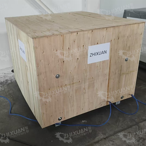 3 Màu Sắc Máy In Máy Tự động Hóa Đa Màu Sắc Giấy Kraft Polythene Nhựa Cà Phê Túi Logo Máy In - Product Image 6