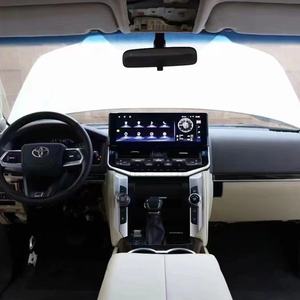 Kit de mise à niveau de <span class=keywords><strong>la</strong></span> commande <span class=keywords><strong>centrale</strong></span> intérieure de luxe pour les modèles <span class=keywords><strong>Land</strong></span> <span class=keywords><strong>Cruiser</strong></span> LC200 à LC300 - Product Image 1