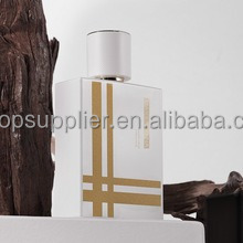 High-quality 100ML Men's and Women's General Perfume Durable Natural Fragrance Dubai Arabian Neutral Perfume - Product Image 6