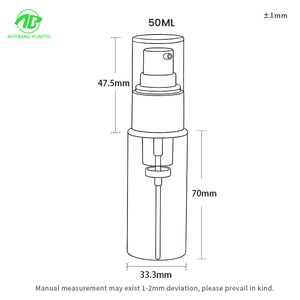 Bouteille de mélange sous pression pour <span class=keywords><strong>Gouache</strong></span> liquide lyophilisée 2g, 15ml, 30ml + 2G, pour soins personnels, vente en gros usine - Product Image 5