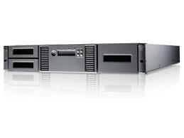 Nueva biblioteca de cintas LTO Ultrium AK379A HPES MSL2024 0-Drive con interfaz ESATA, 3 años de garantía, en stock, AK379A - Product Image 5