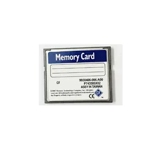 Scheda CF scheda di memoria CompactFlash da 256MB 512mb 4gb 8gb 16gb 32gb 64gb 128gb 256gb 512gb scheda CF digitale per Tablet PC/fotocamera