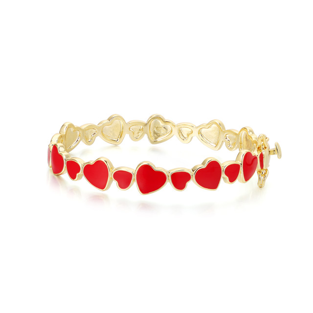 Oro + rosso