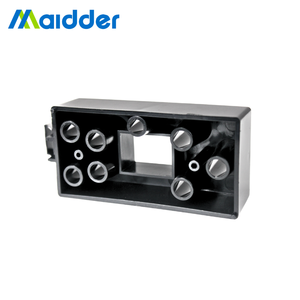 Fabricant de pièces de moulage par injection de plastique Dessins de design industriel imprimés en 3D Services de conception de produits - Product Image 2