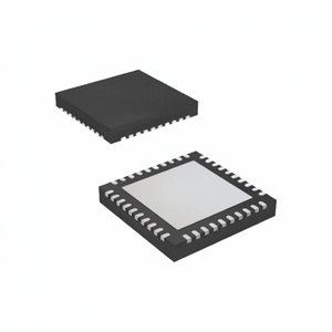 Manufacturer Channel <b>40</b> VFQFN Exposed Pad IC TRANSCEIVER FULL 2/2 40QFN Integrated Circuit Price ISL41334IRZ Interface - Product Image 1