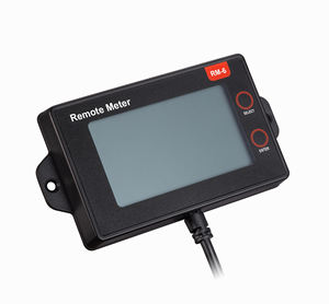 RM-6 LCD-Bildschirm für SRNE MPPT Solar laderegler MC Solar produkte - Product Image 2