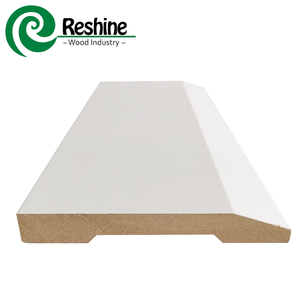 Rodapié moldeado corona imprimada moldeado <span class=keywords><strong>MDF</strong></span> - Product Image 6