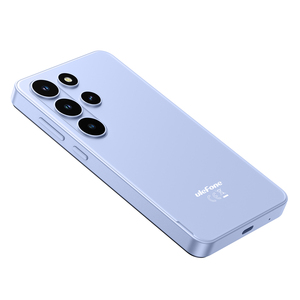 Ulefone Note 22 Android 16 Go Téléphone portable intelligent 5 pouces 4G Smartphone 3 emplacements pour cartes Batterie amovible Déverrouillage facial - Product Image 4