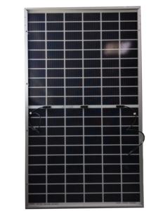 PVパネル340W/350W/360Wソーラー太陽光発電モジュールモノHJTハーフセル高効率350W 37.2Vソーラーパネル中国工場 - Product Image 2