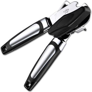 Abridor de Latas Multifuncional Clásico de Metal Ecológico <span class=keywords><strong>KitchenAid</strong></span> al por Mayor y Sacacorchos de Mesa para Cocina Doméstica - Product Image 1