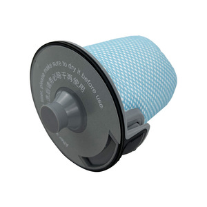 อุปกรณ์เสริมเครื่องกวาดพื้น Roborock G10 แท่นชาร์จ ฟิลเตอร์ T7S T7S Plus S7 ฟิลเตอร์กรองฝุ่นขนาด 97 มม. x 115 มม. สำหรับใช้ในบ้าน - Product Image 2