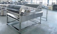 Ligne de production multifonctionnelle de biscuits mous et durs entièrement automatique Machine de fabrication de biscuits au doigt