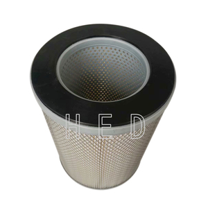Remplacement d'air d'échappement 1625390408 730 VSD <span class=keywords><strong>GHA</strong></span> 900 VSD Pompe à vide Filtre à air 1630390408 Séparateurs d'échappement d'air - Product Image 6