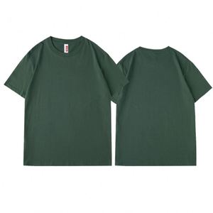 Camisetas Unisex de Sublimación, Marca de Moda, 200 g/m², Hombros Caídos, Algodón, Estilo Urbano, Personalizables, de Alta Calidad - Product Image 4