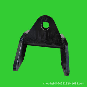 Crochet de remorquage pour tracteur haute puissance 604/804/904, ensemble de remorquage de remorque haute puissance avec crochets de remorquage efficaces - Product Image 4