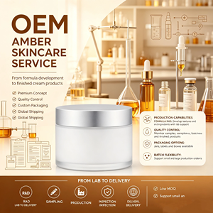 Crema Hidratante Facial PDRN al por Mayor, Proveedor de Cosméticos de Marca Privada - Product Image 5