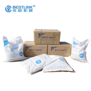 Chất Mở Rộng Bê Tông Chất Nứt Đá Không Âm Lượng Cao - Product Image 2