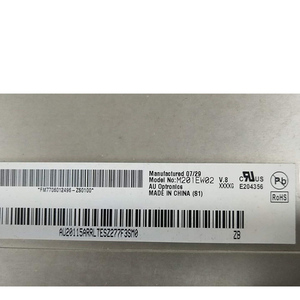 M201EW02 V8 ขายส่งหน้าจอ LCD ขนาด 20.1 นิ้ว ความละเอียด 1680*1050 60Hz - Product Image 2