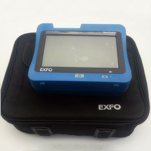 MaxTester 730C <span class=keywords><strong>PON</strong></span>/METRO OTDR EXFO otdr max-730c-sm2 - Product Image 5