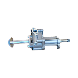 Doosan/Develon DX140W escavatore pompa Assy 400915-00011B pompa olio macchina costruzione - Product Image 2