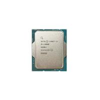 Processeur de bureau haute performance, dernier modèle I5-13400f, 10 cœurs, 20 Mo de cache, 2,5 GHz