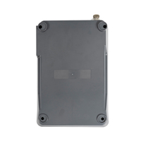 Testeur de qualité de l'eau multi-paramètres HUAZHI HZPD-T503 avec écran tactile couleur de 5,0 pouces, conductimètre, pH, TDS, température